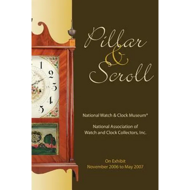 Pillar & Scroll