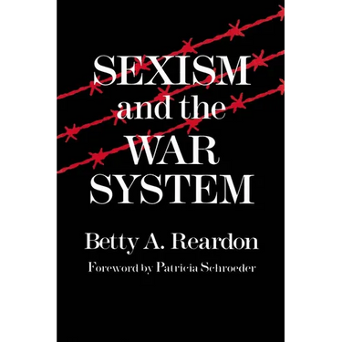 Sexism and the War System