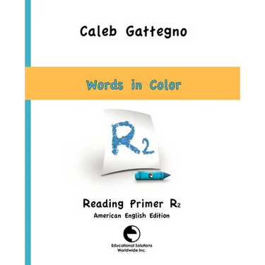 Reading Primer R2