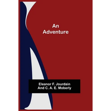 An Adventure