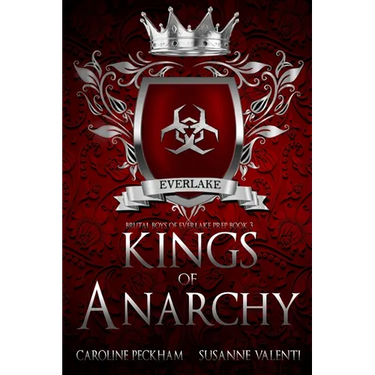 Kings of Anarchy