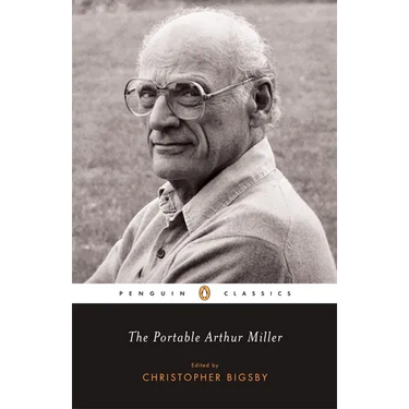 The Portable Arthur Miller