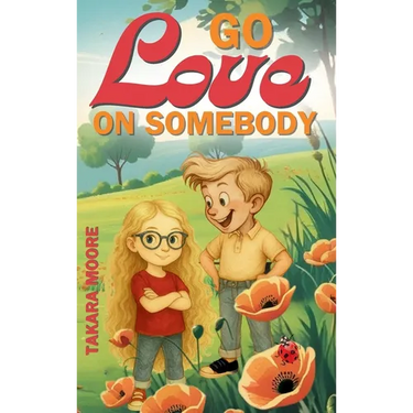 Go Love on Somebody