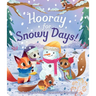 Hooray for Snowy Days!