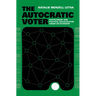 The Autocratic Voter