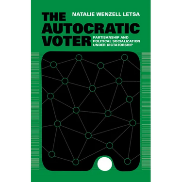 The Autocratic Voter