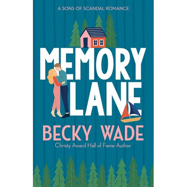 Memory Lane: A Sweet "Heroine Saves Hero" Romance