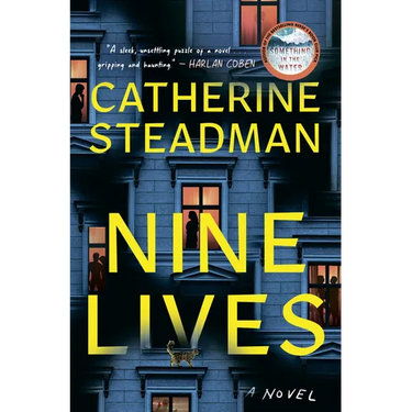 Nine Lives