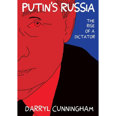 Putin's Russia: The Rise of a Dictator