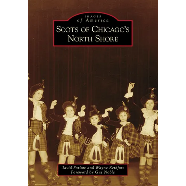 Scots of Chicago's North Shore