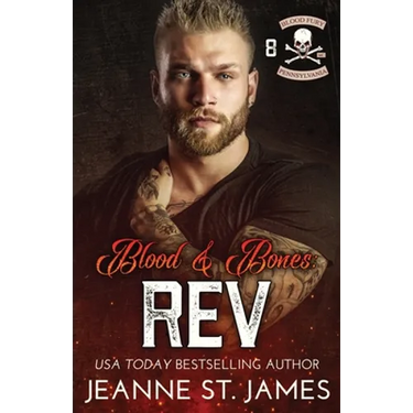 Blood & Bones - Rev