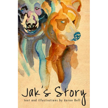 Jak's Story