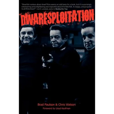 Dwarfsploitation