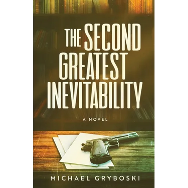 The Second Greatest Inevitability
