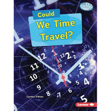 Could We Time Travel?