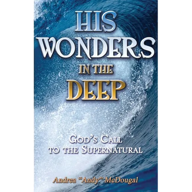 His Wonders in the Deep