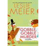 Gobble, Gobble Murder