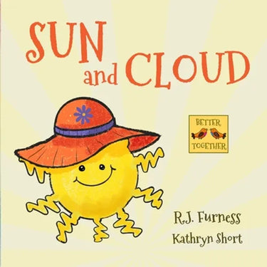 Sun and Cloud