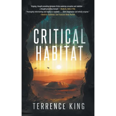 Critical Habitat