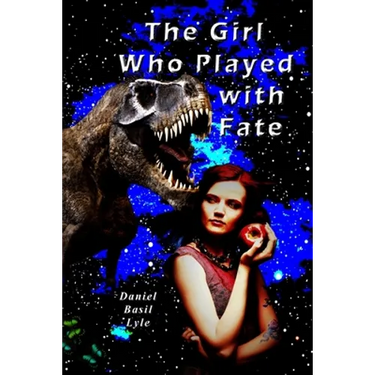 The Girl Who Played With Fate