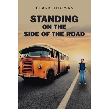 Standing on the Side of the Road