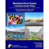 Maryland Real Estate License Exam Prep: All-in-One Review and Testing to Pass Maryland's PSI Real Estate Exam