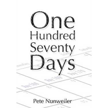 One Hundred Seventy Days: A Caregiver's journey through love, loss and a parent's final days
