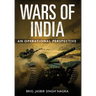 Wars of India - An Operational Perspective