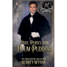 Pads, Purses, and Plum Pudding