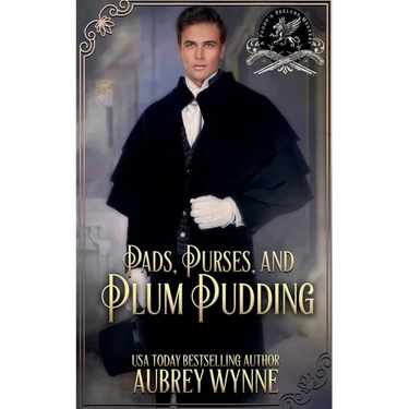 Pads, Purses, and Plum Pudding