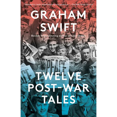 Twelve Post-War Tales