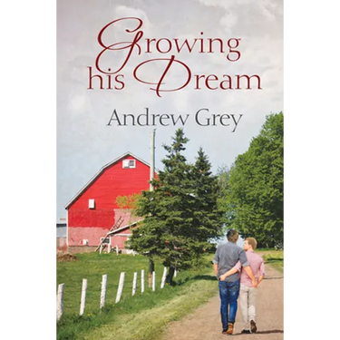 Growing His Dream: Volume 2