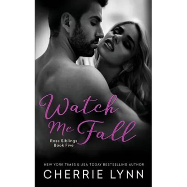 Watch Me Fall