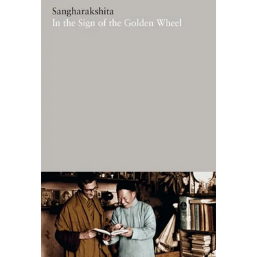 In the Sign of the Golden Wheel