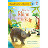 How the Rhino Got His Skin