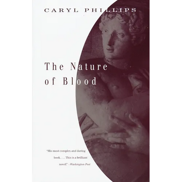The Nature of Blood