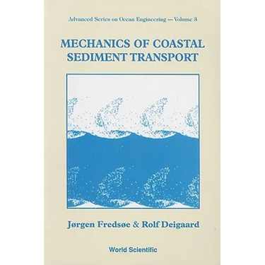 Mechanics of Coastal Sediment... (V3)