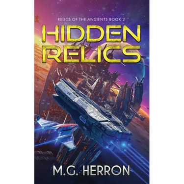 Hidden Relics