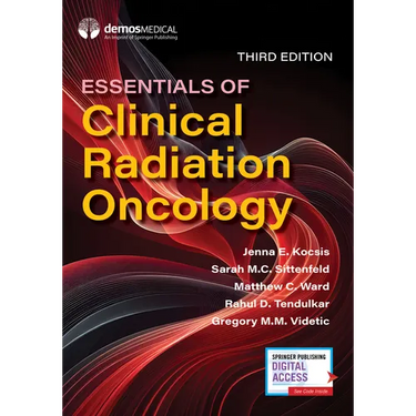 Essentials of Clinical Radiation Oncology