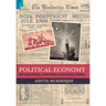 Political Economy of Colonial and Post-Colonial India
