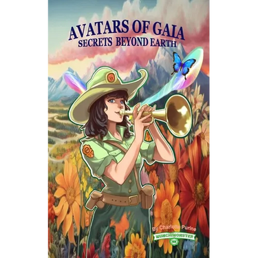 Avatars of Gaia, Secrets Beyond Earth