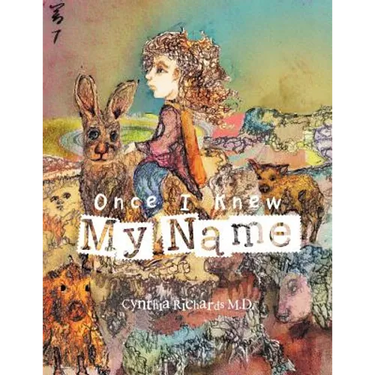 Once I Knew My Name