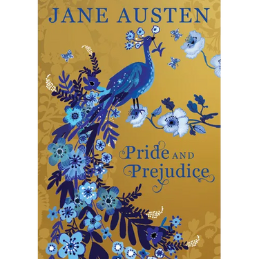 Pride and Prejudice