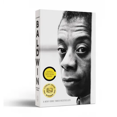 Baldwin: A Love Story