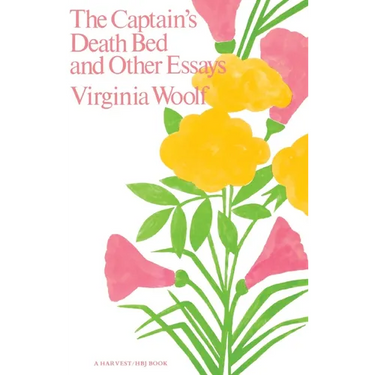The Captain's Death Bed and Other Essays