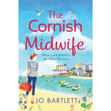 The Cornish Midwife