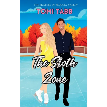 The Sloth Zone: A Sweet Romance
