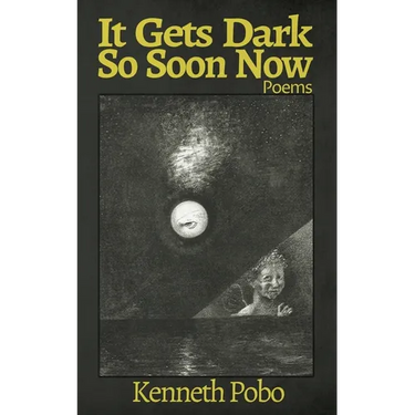 It Gets Dark So Soon Now