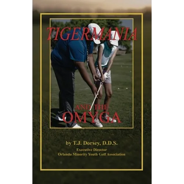 Tigermania and the OMYGA