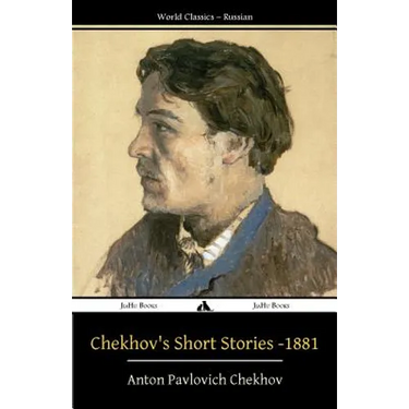 Chekhov's Short Stories - 1881